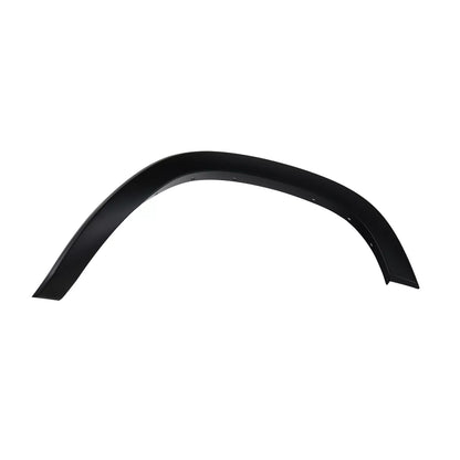Right Side Front wheel opening molding 2019 - 2024 RAM 1500  CH1291121 5YL26TZZAD