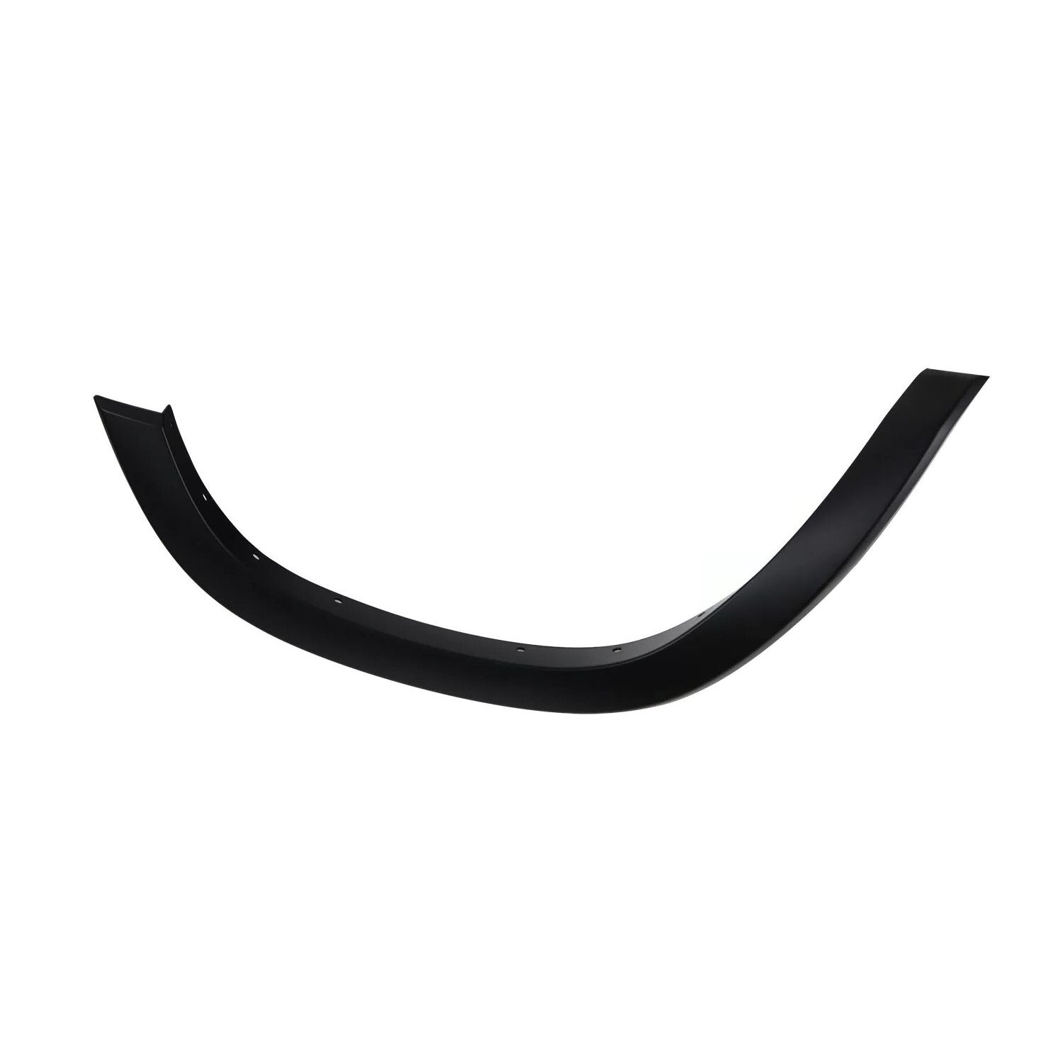 Right Side Front wheel opening molding 2019 - 2024 RAM 1500  CH1291121 5YL26TZZAD