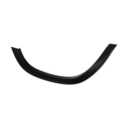 Right Side Front wheel opening molding 2019 - 2024 RAM 1500  CH1291121 5YL26TZZAD