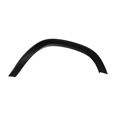 Right Side Front wheel opening molding 2019 - 2024 RAM 1500 CAPA CH1291121C 5YL26TZZAD