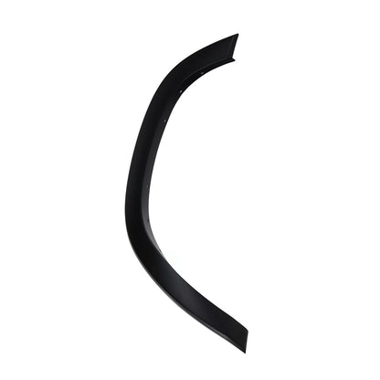 Right Side Front wheel opening molding 2019 - 2024 RAM 1500 CAPA CH1291121C 5YL26TZZAD