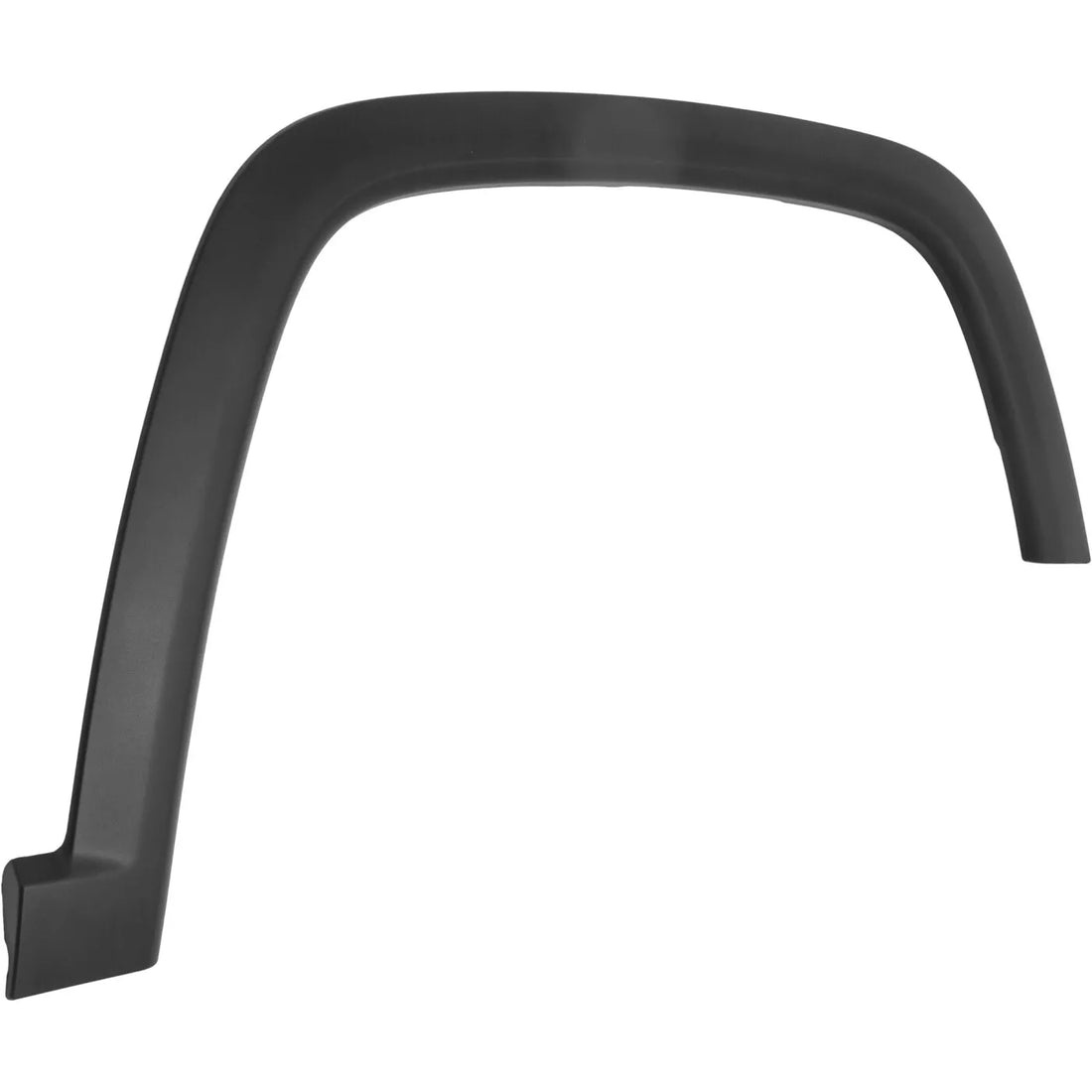 Right Side Front wheel opening molding 2017 - 2023 JEEP COMPASS  CH1291123 5UP10RXFAB