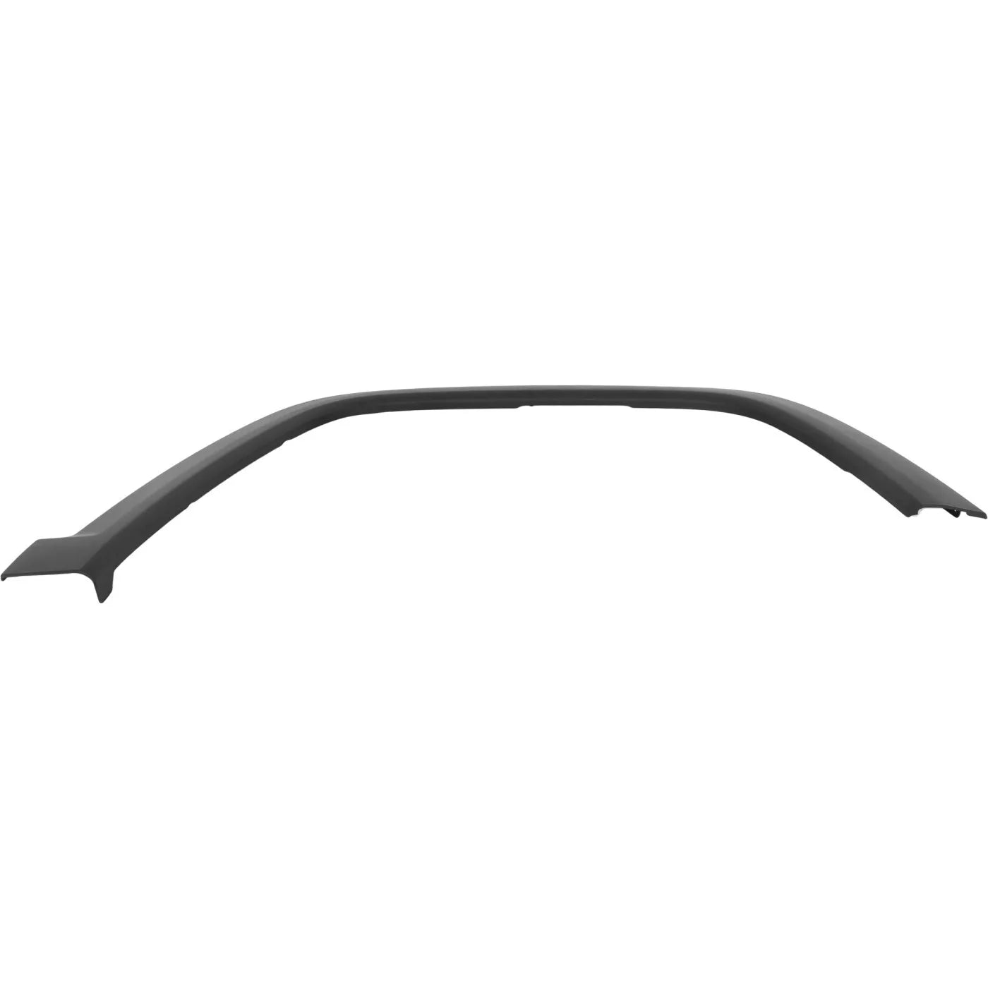 Right Side Front wheel opening molding 2017 - 2023 JEEP COMPASS  CH1291123 5UP10RXFAB