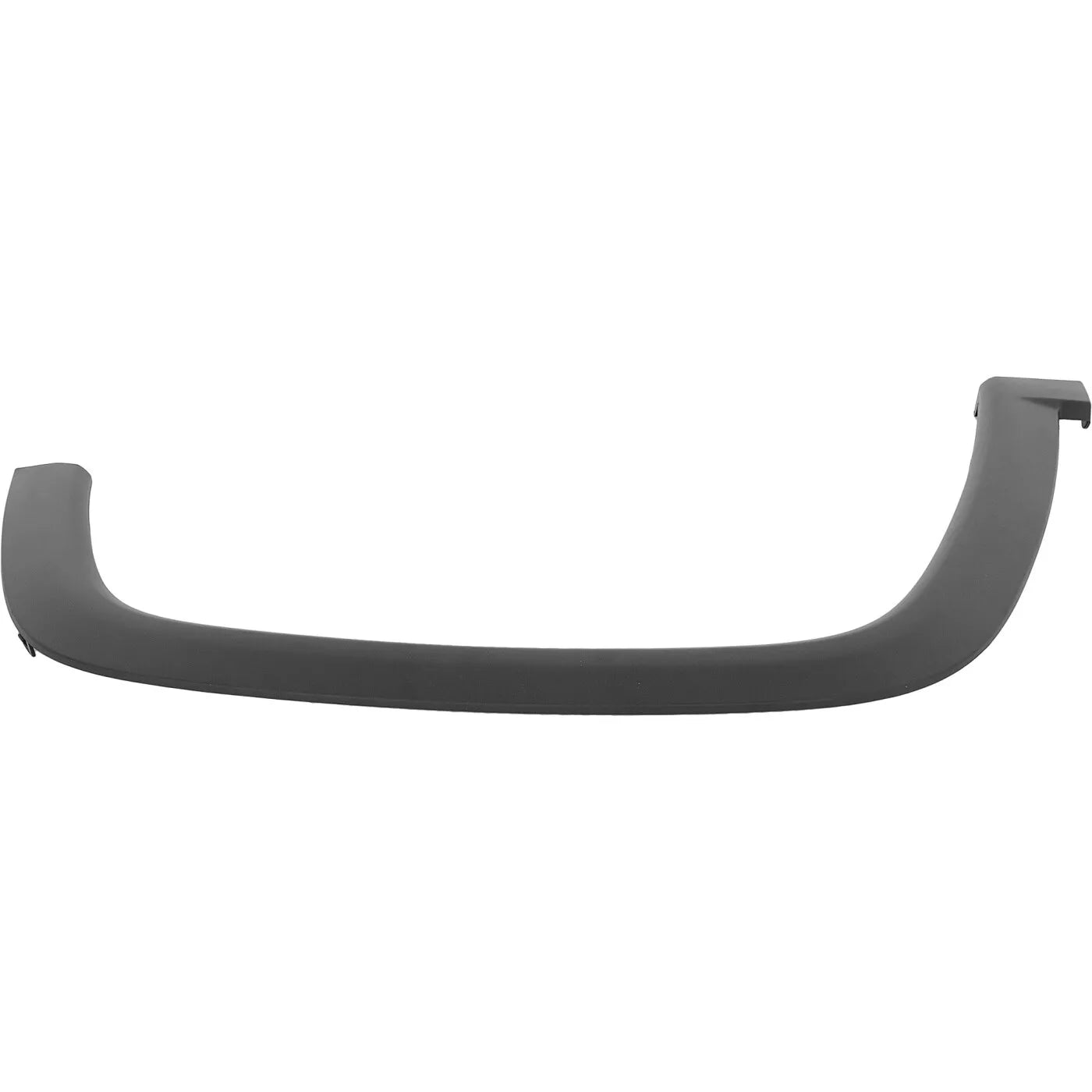 Right Side Front wheel opening molding 2017 - 2023 JEEP COMPASS  CH1291123 5UP10RXFAB