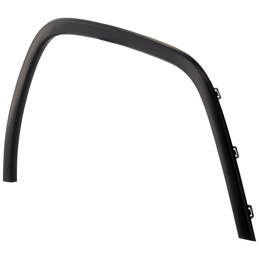 Right Side Front wheel opening molding 2014 - 2016 JEEP GRAND CHEROKEE  CH1291124 5QJ76TZZAA