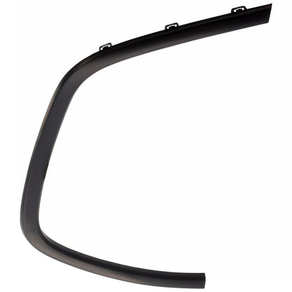 Right Side Front wheel opening molding 2014 - 2016 JEEP GRAND CHEROKEE  CH1291124 5QJ76TZZAA