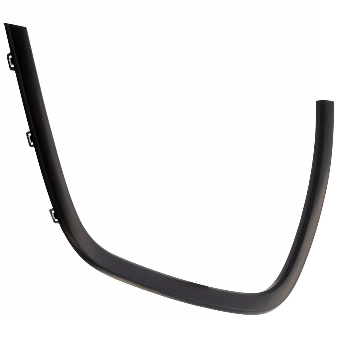 Right Side Front wheel opening molding 2014 - 2016 JEEP GRAND CHEROKEE  CH1291124 5QJ76TZZAA