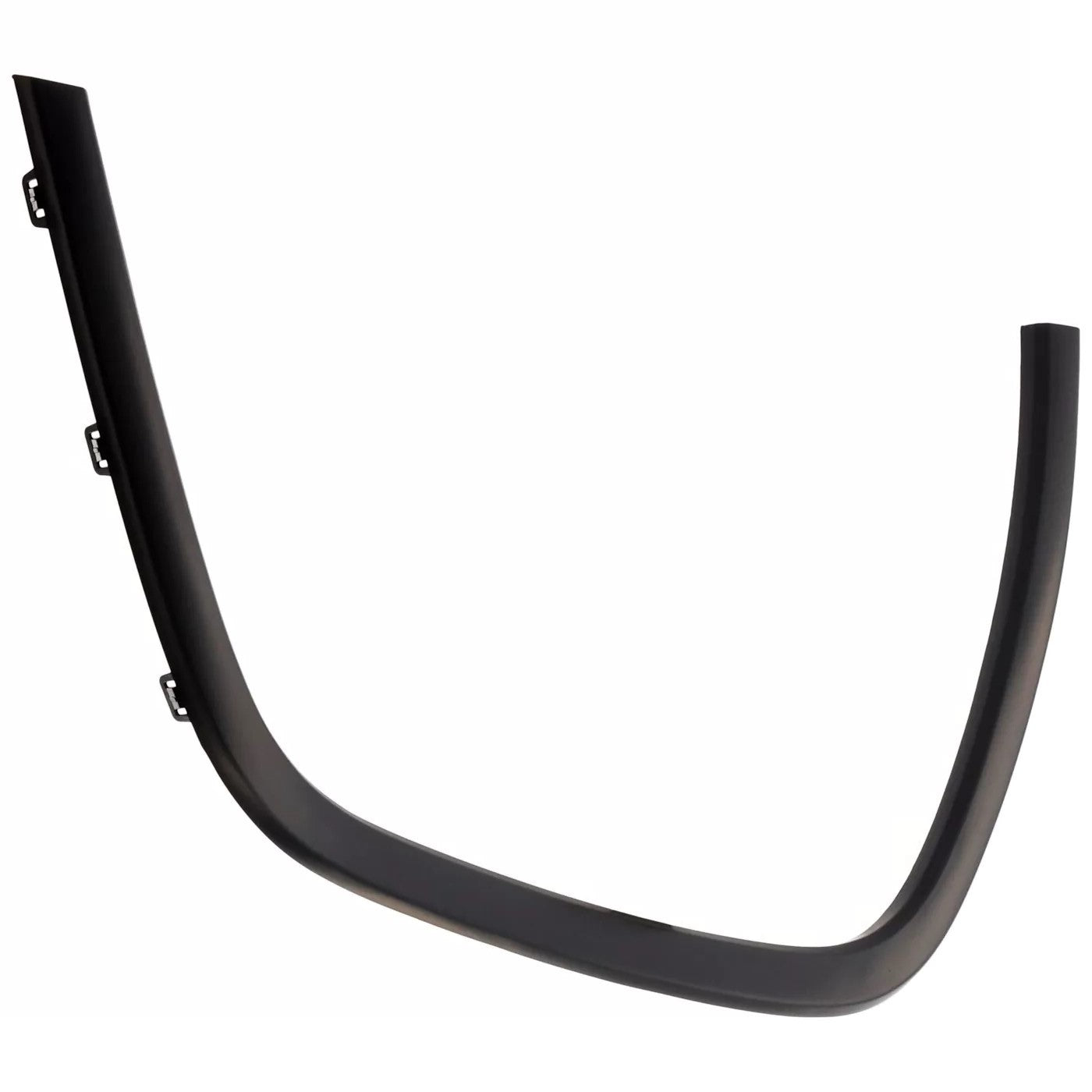 Right Side Front wheel opening molding 2014 - 2016 JEEP GRAND CHEROKEE  CH1291124 5QJ76TZZAA