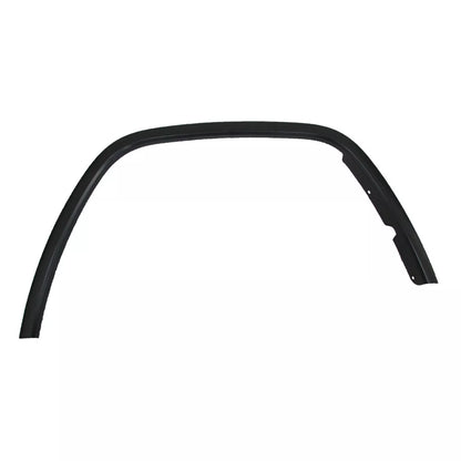 Right Side Front wheel opening molding 2014 - 2016 JEEP GRAND CHEROKEE CAPA CH1291124C 5QJ76TZZAA