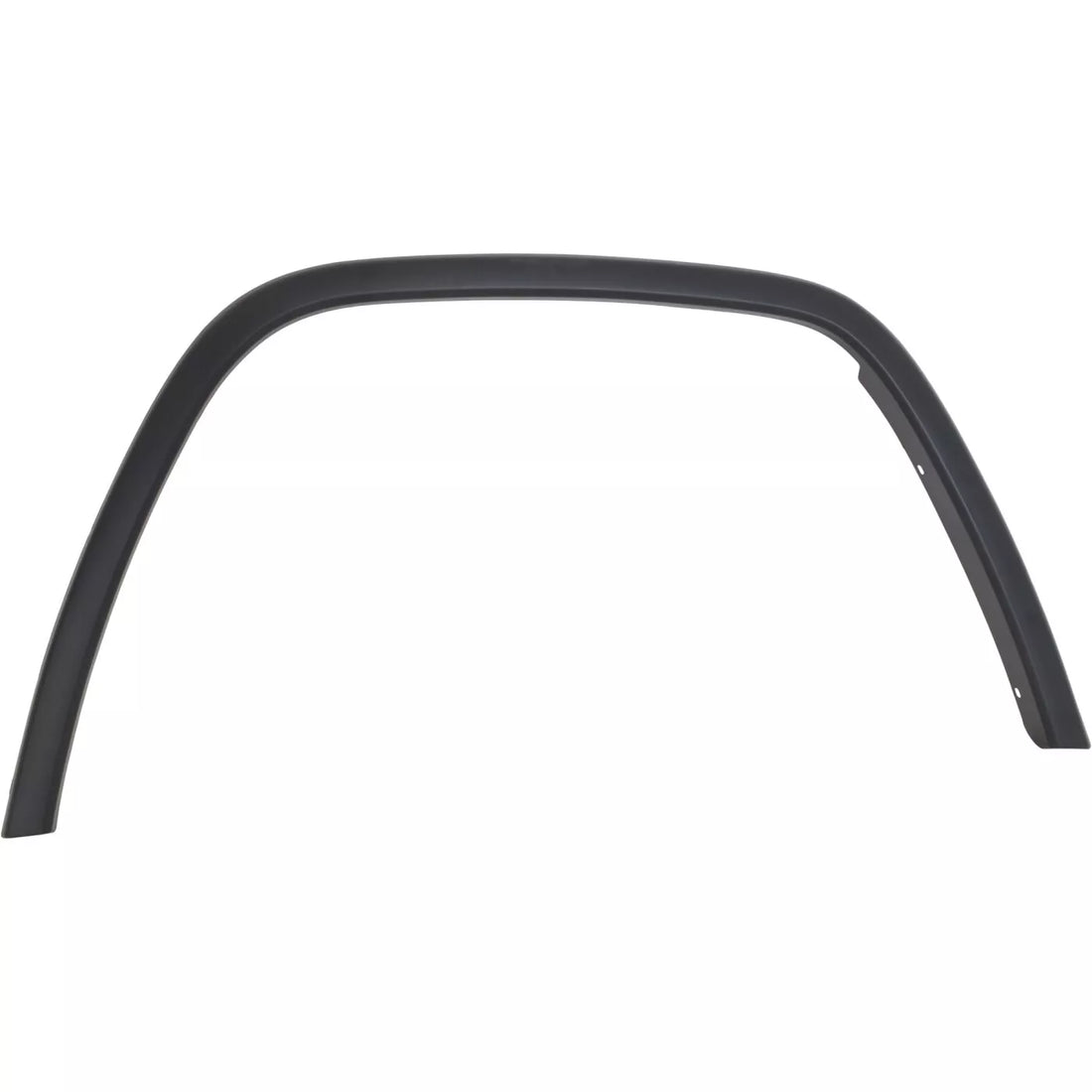Right Side Front wheel opening molding 2017 - 2021 JEEP GRAND CHEROKEE  CH1291125 5XT66TZZAB