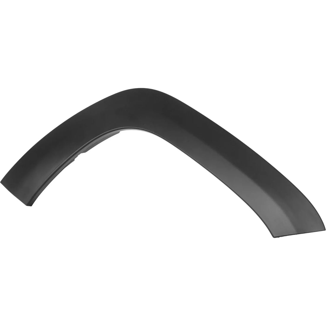 Right Side Front wheel opening molding 2019 - 2021 JEEP GRAND CHEROKEE  CH1291126 5QJ84TZZAE