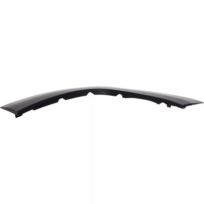 Right Side Front wheel opening molding 2019 - 2021 JEEP GRAND CHEROKEE  CH1291126 5QJ84TZZAE