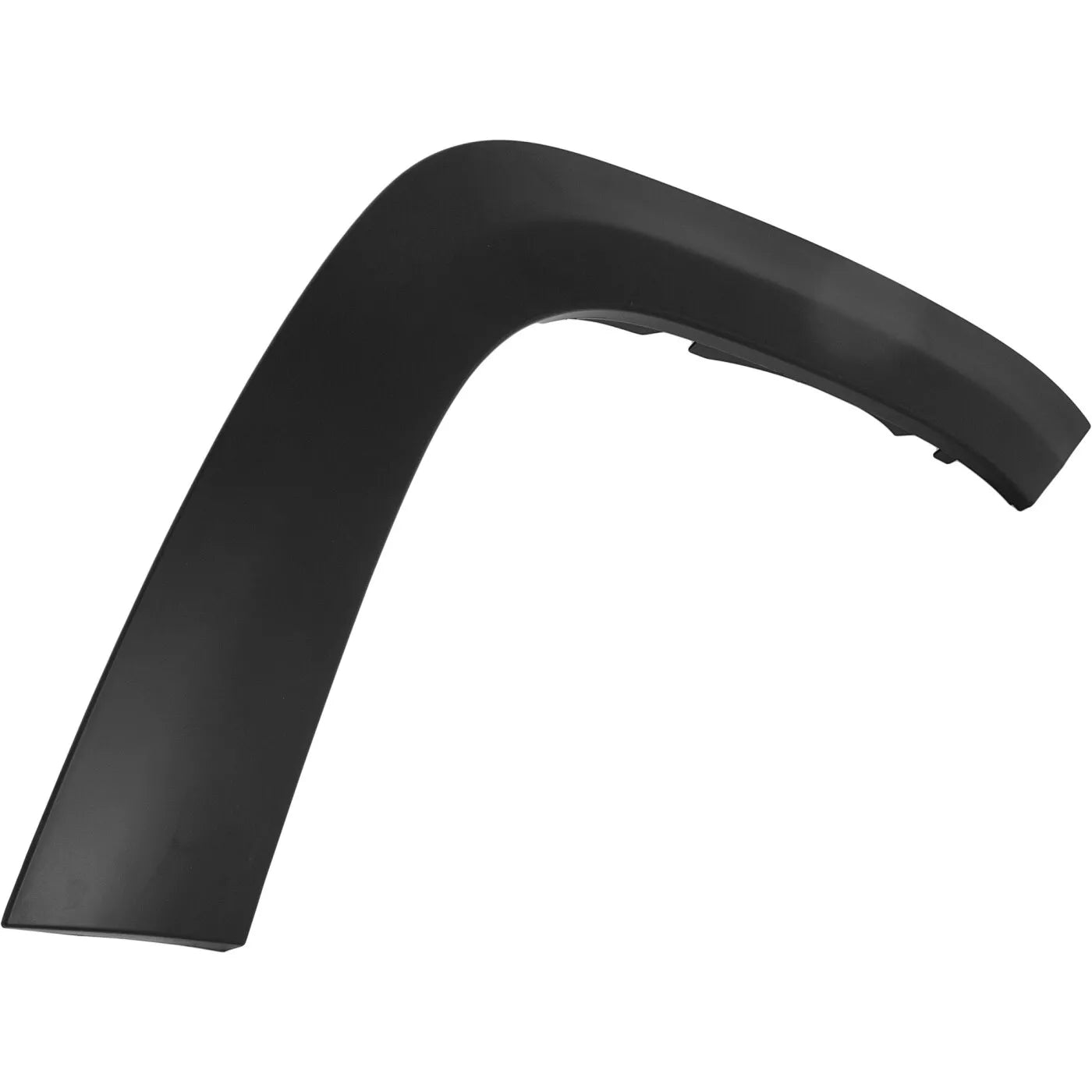 Right Side Front wheel opening molding 2019 - 2021 JEEP GRAND CHEROKEE  CH1291126 5QJ84TZZAE