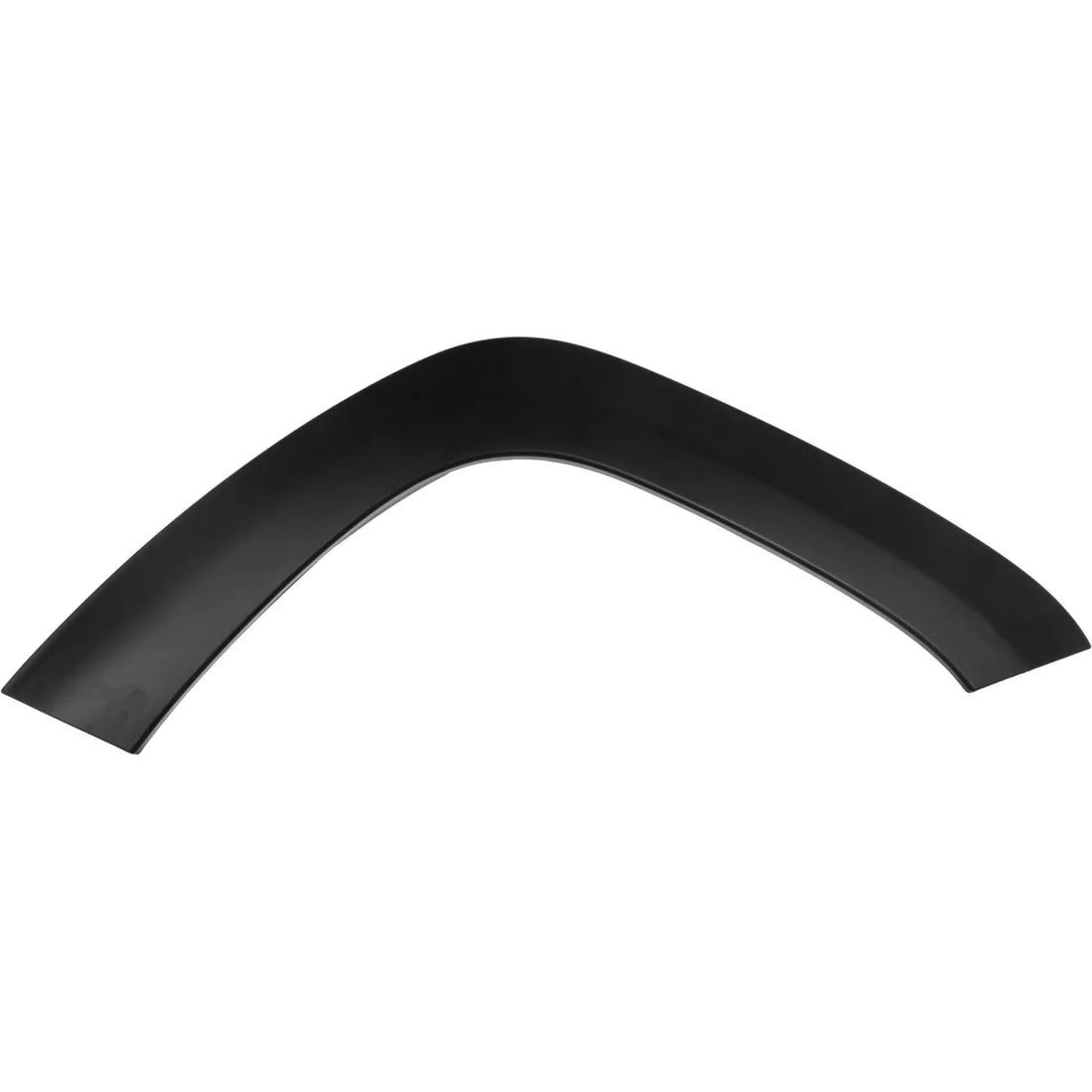 Right Side Front wheel opening molding 2019 - 2021 JEEP GRAND CHEROKEE  CH1291126 5QJ84TZZAE