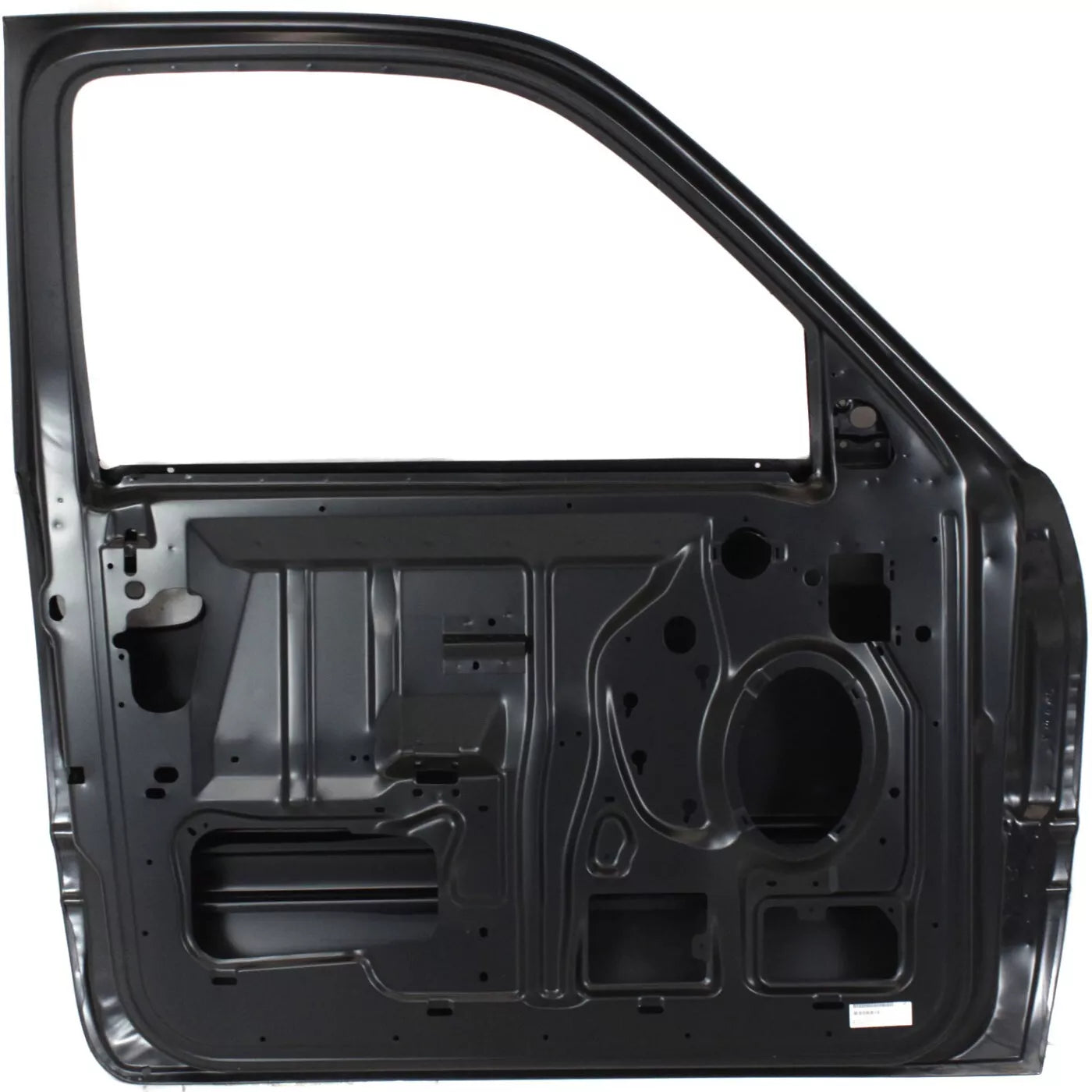 Carcasa puerta delantera izquierda 1997 - 2001 DODGE RAM 1500 CH1300110 55023573AH