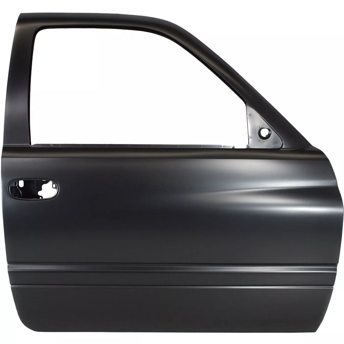 Right Side Front door shell 1997 - 2001 DODGE RAM 1500 CH1301110 55023572AH