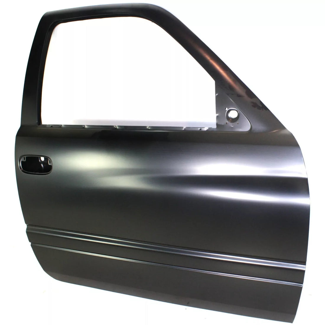 Carcasa puerta delantera derecha 1997 - 2001 DODGE RAM 1500 CH1301110 55023572AH