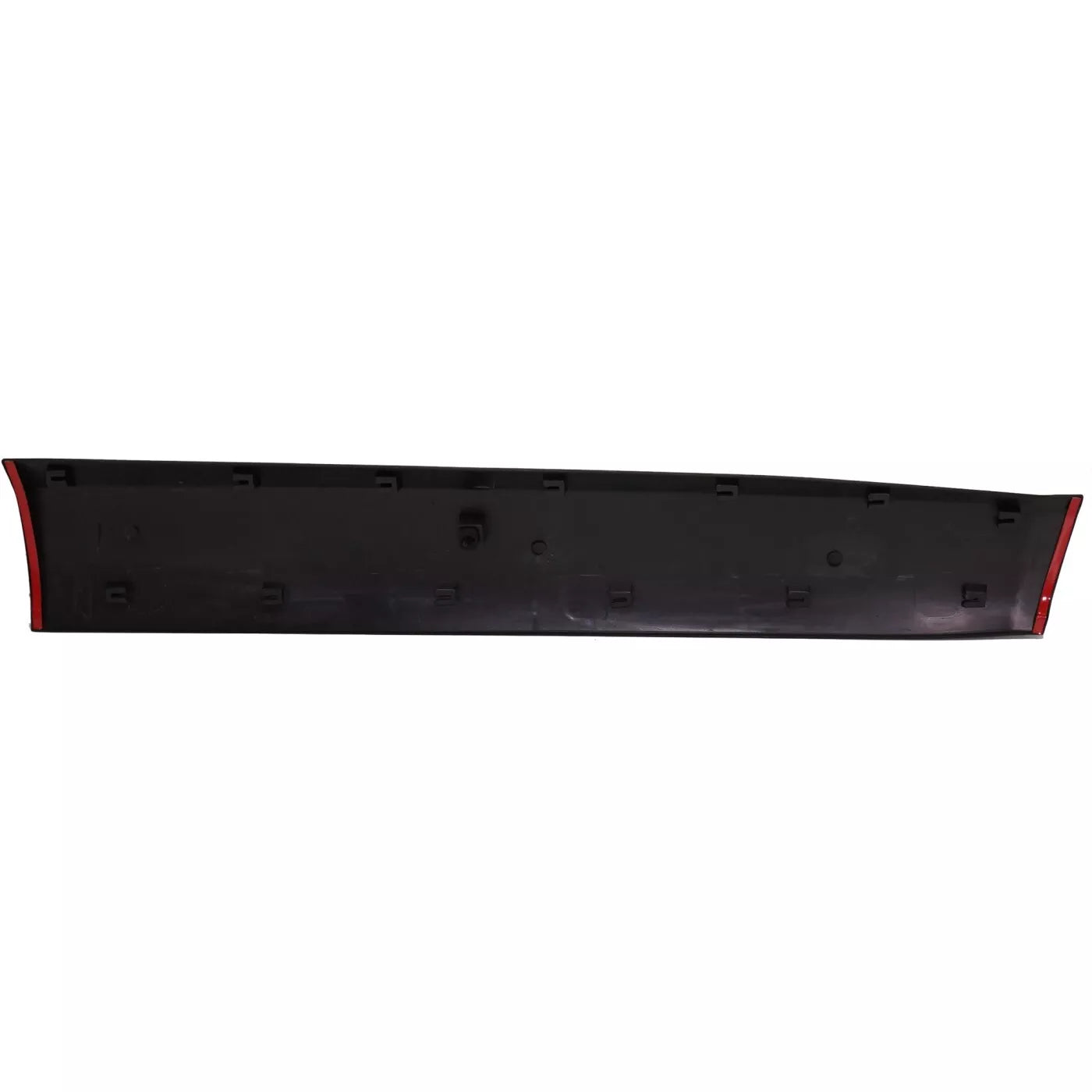 Left Side Front door side molding 2015 - 2023 JEEP RENEGADE  CH1304110 7SR49LXHAA