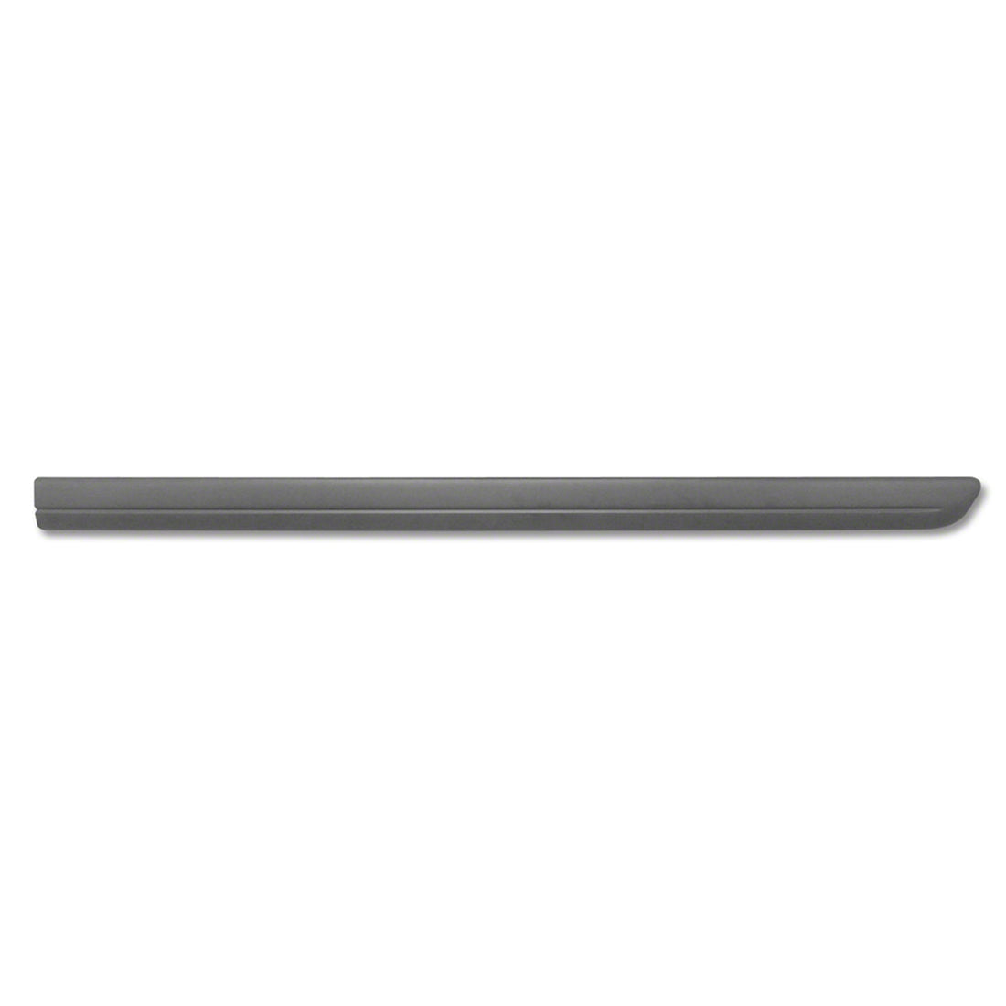 Right Side Front door side molding 2005 - 2007 CHRYSLER TOWN &amp; COUNTRY  CH1305108 WV92TZZAA
