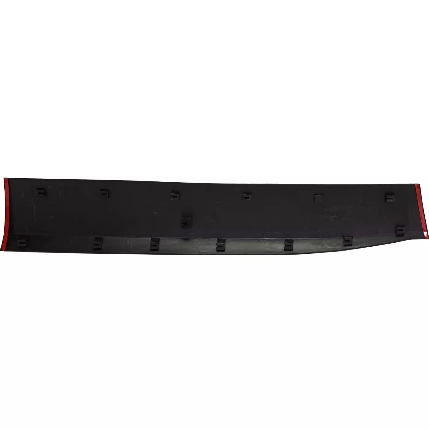 Right Side Front door side molding 2015 - 2023 JEEP RENEGADE  CH1305110 7SR55LXHAA