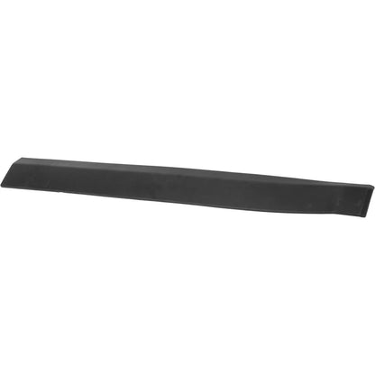 Right Side Front door side molding 2017 - 2024 JEEP COMPASS  CH1305113 7ST36RXFAA 5UP24RXFAB