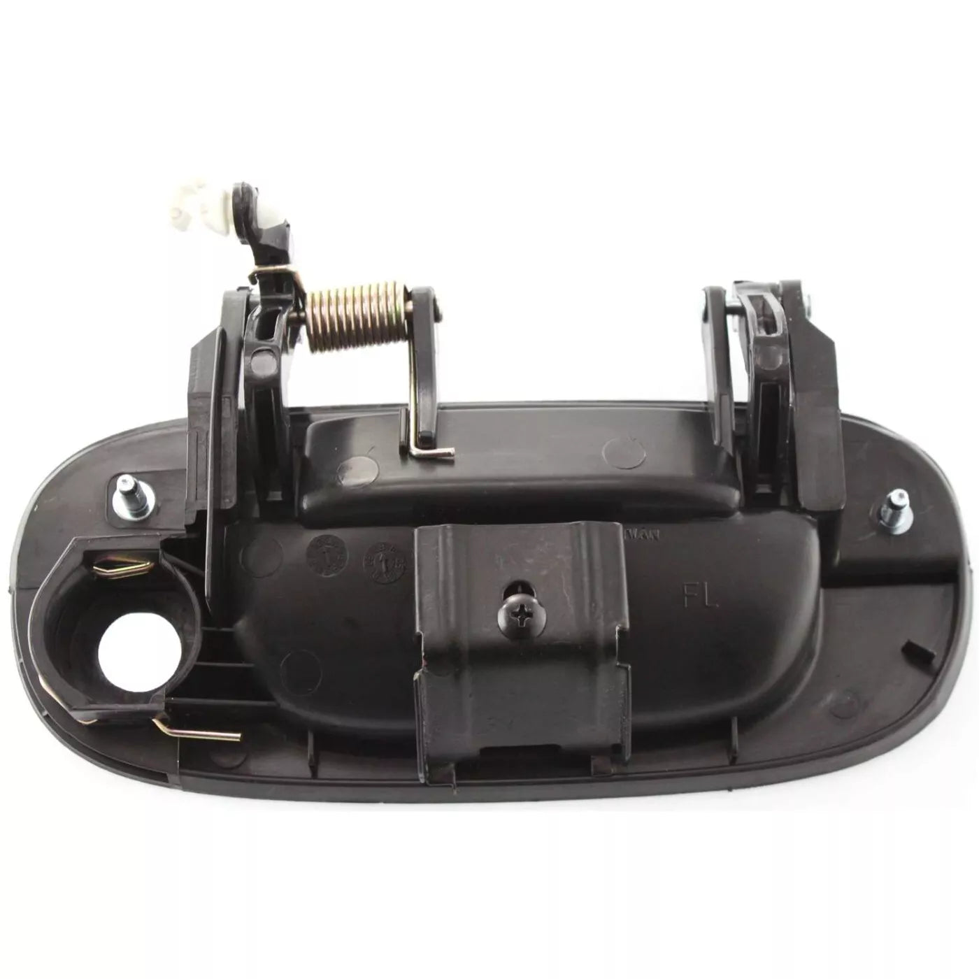 Left Side Front door handle outer 1994 - 2001 DODGE RAM 1500  CH1310102 55275023AB