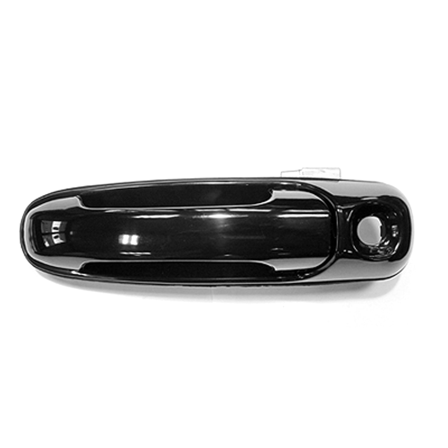 Left Side Front door handle outer 1999 - 2004 JEEP GRAND CHEROKEE  CH1310116 5GG27DX8AA