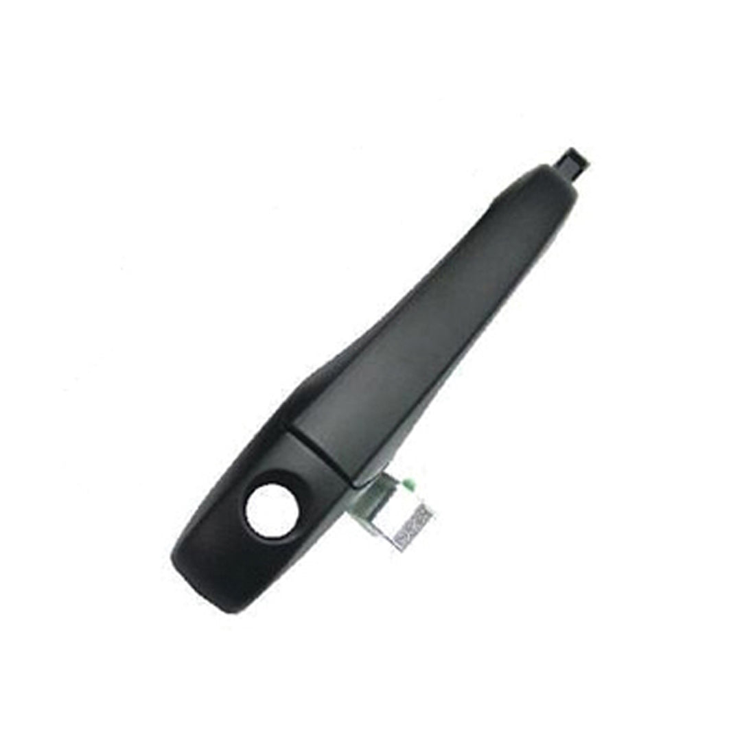 Left Side Front door handle outer 2008 - 2008 CHRYSLER SEBRING  CH1310149 XU57AXRAC