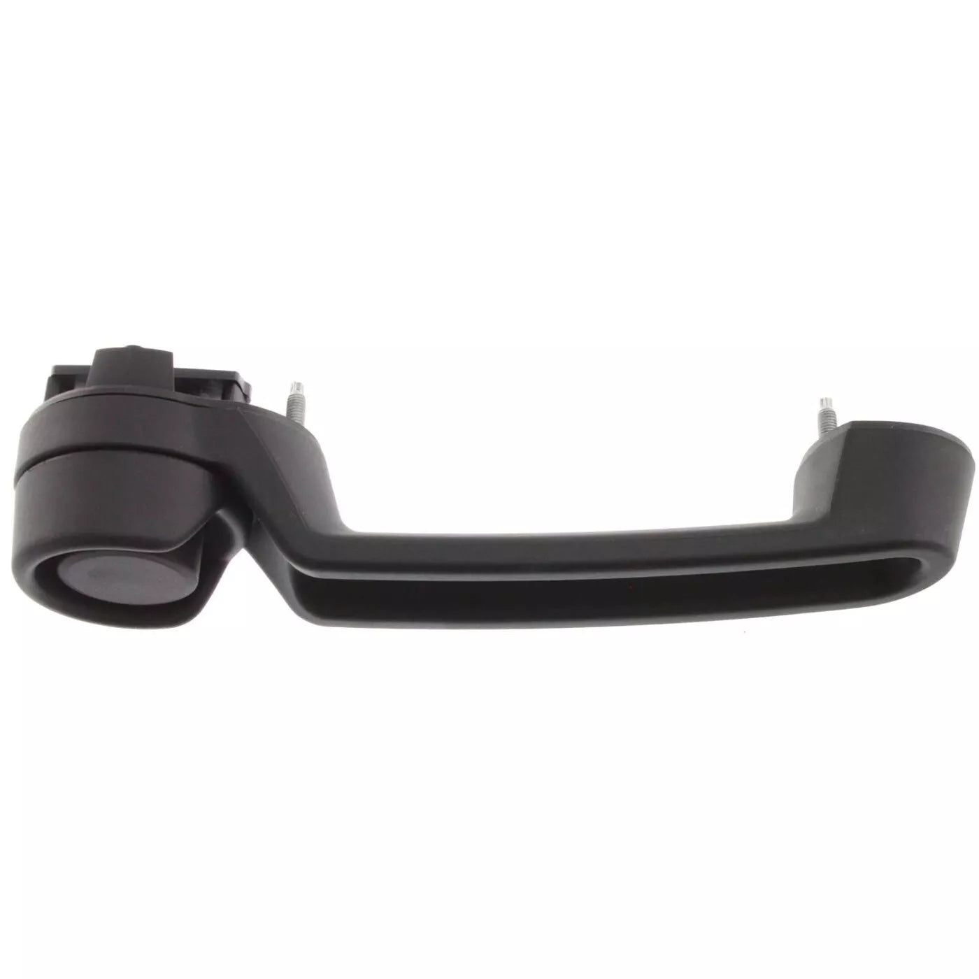 Left Side Front door handle outer 2009 - 2009 DODGE NITRO  CH1310155 4589164AI