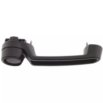 Left Side Front door handle outer 2009 - 2009 DODGE NITRO  CH1310155 4589164AI
