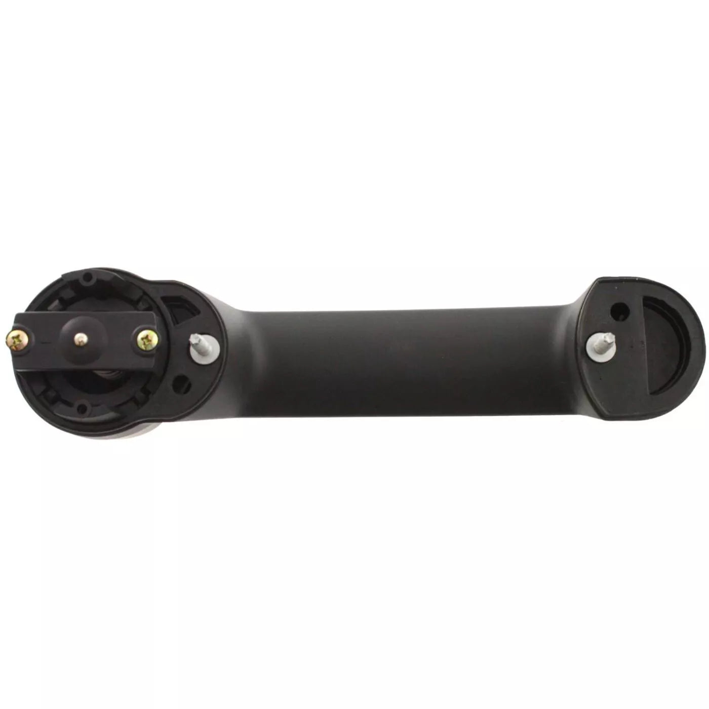 Left Side Front door handle outer 2009 - 2009 DODGE NITRO  CH1310155 4589164AI