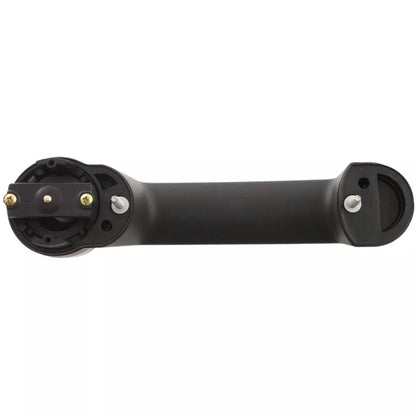 Left Side Front door handle outer 2009 - 2009 DODGE NITRO  CH1310155 4589164AI