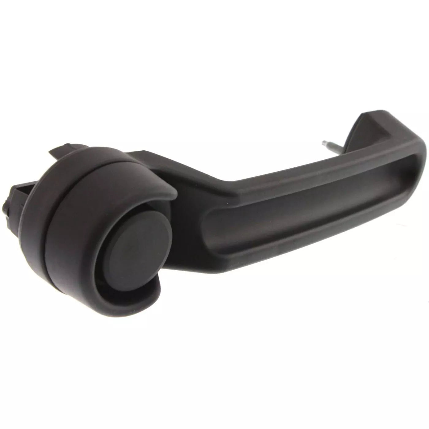 Left Side Front door handle outer 2009 - 2009 DODGE NITRO  CH1310155 4589164AI