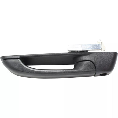 Left Side Front door handle outer 2009 - 2010 DODGE RAM 1500  CH1310160 55112383AE