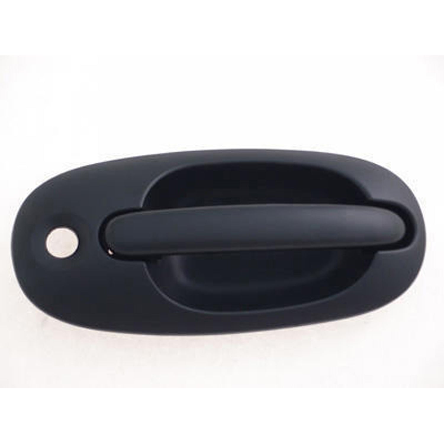 Right Side Front door handle outer 1996 - 2000 CHRYSLER TOWN &amp; COUNTRY  CH1311109 QK02SBK