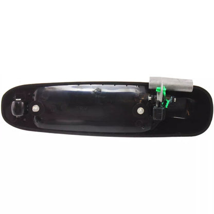 Right Side Front door handle outer 2005 - 2010 DODGE DAKOTA  CH1311125 55276882AB