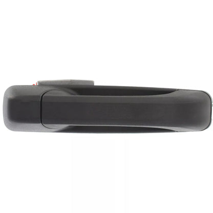 Right Side Front door handle outer 2009 - 2010 DODGE RAM 1500  CH1311160 55112384AE