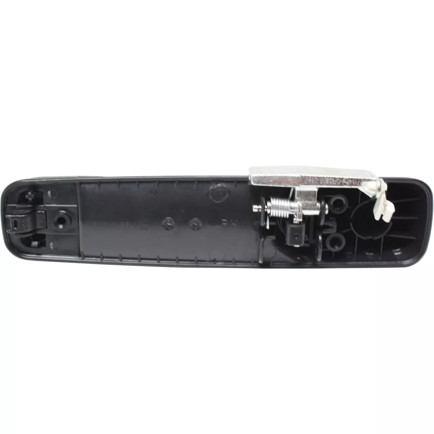 Right Side Front door handle outer 2009 - 2010 DODGE RAM 1500  CH1311160 55112384AE