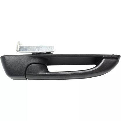 Right Side Front door handle outer 2009 - 2010 DODGE RAM 1500  CH1311160 55112384AE