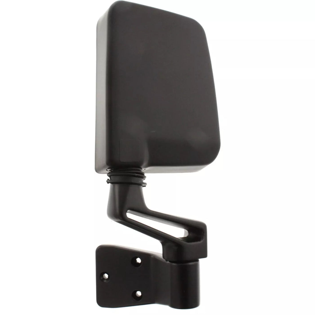 Left Side Mirror outside rear view 1987 - 2002 JEEP WRANGLER  CH1320102,CH1320296 55027207,68084718AA