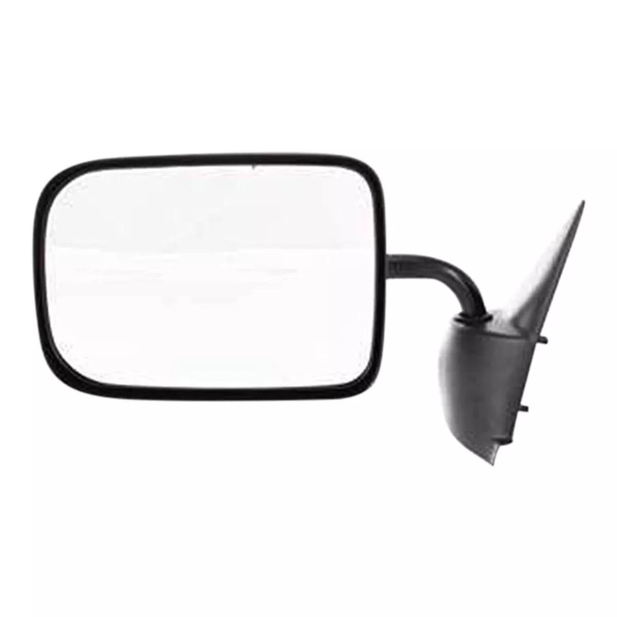 Left Side Mirror outside rear view 1994 - 1997 DODGE RAM 1500  CH1320114 55022241