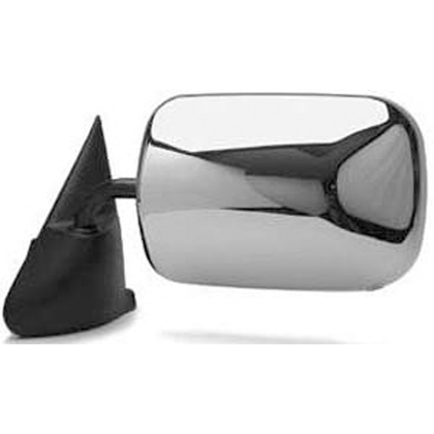 Left Side Mirror outside rear view 1994 - 1997 DODGE RAM 1500  CH1320115 CH1320115