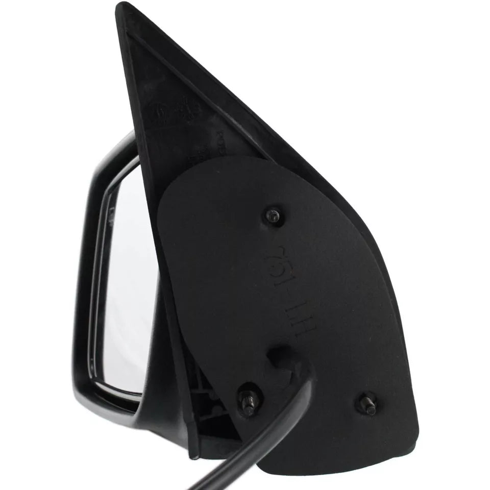Left Side Mirror outside rear view 1996 - 1998 JEEP GRAND CHEROKEE  CH1320144 55154803