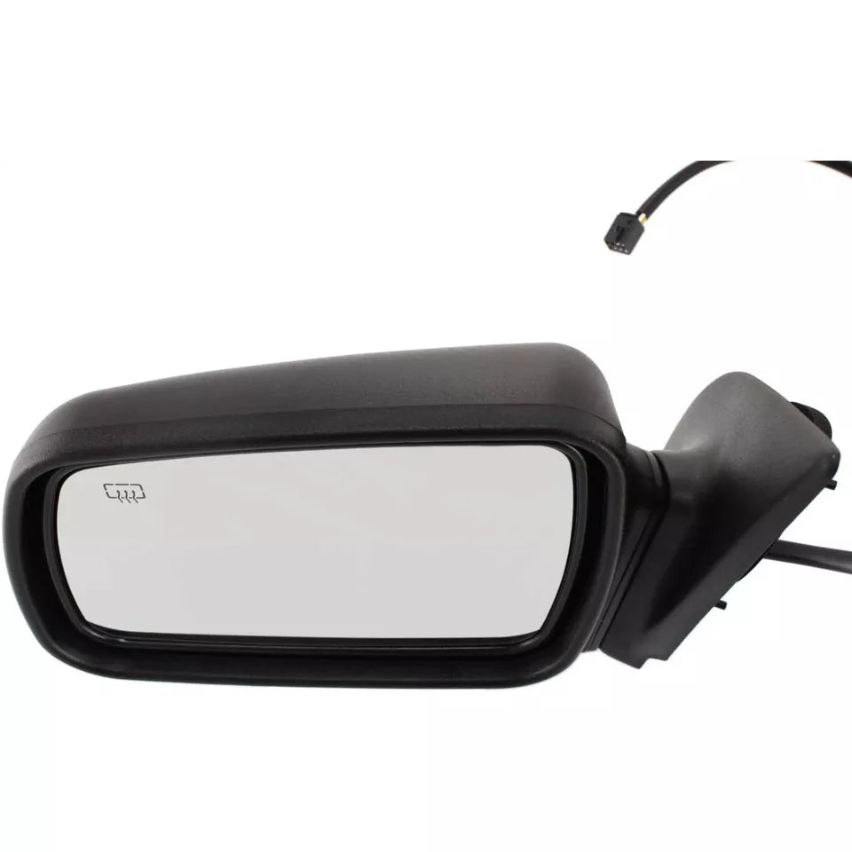 Espejo retrovisor exterior izquierdo 1996 - 1998 JEEP GRAND CHEROKEE CH1320144 55154803