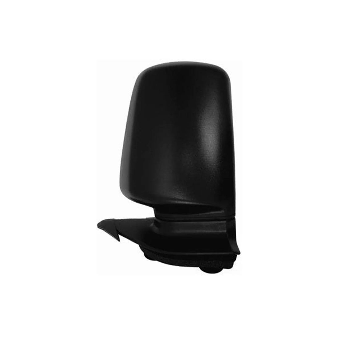 Left Side Mirror outside rear view 1993 - 1995 JEEP GRAND CHEROKEE  CH1320150 4883021
