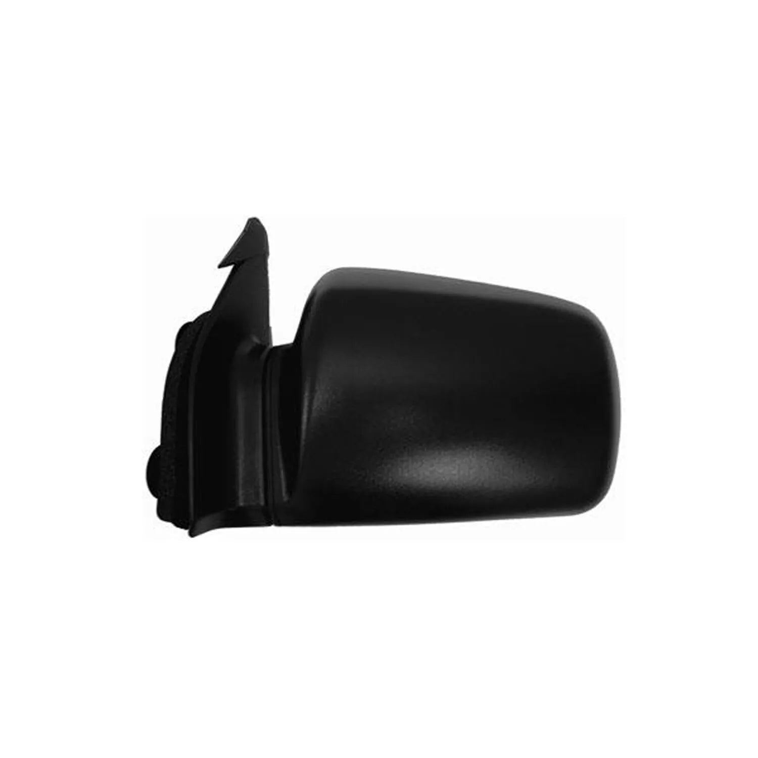 Left Side Mirror outside rear view 1993 - 1995 JEEP GRAND CHEROKEE  CH1320150 4883021