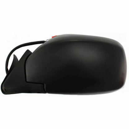 Left Side Mirror outside rear view 1997 - 2001 JEEP CHEROKEE  CH1320161 55154949AC