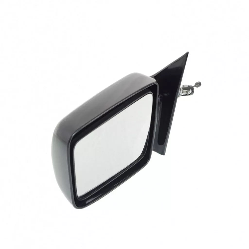Left Side Mirror outside rear view 1987 - 1996 DODGE DAKOTA  CH1320164 55025869