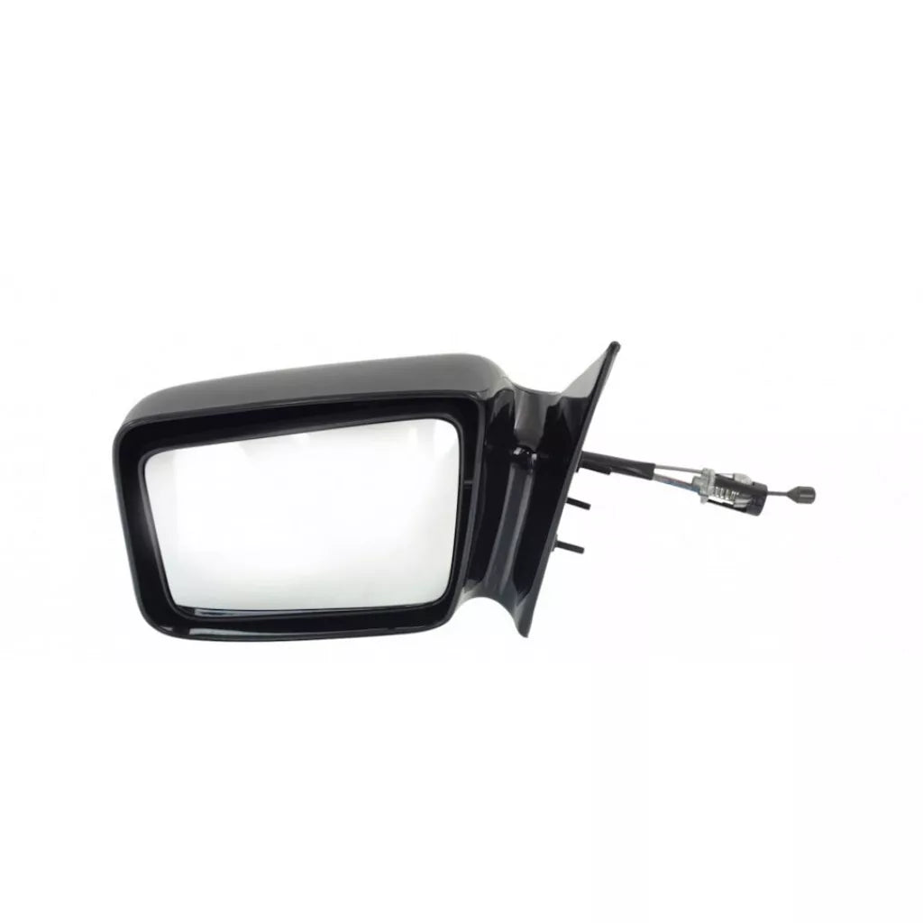 Left Side Mirror outside rear view 1987 - 1996 DODGE DAKOTA  CH1320164 55025869