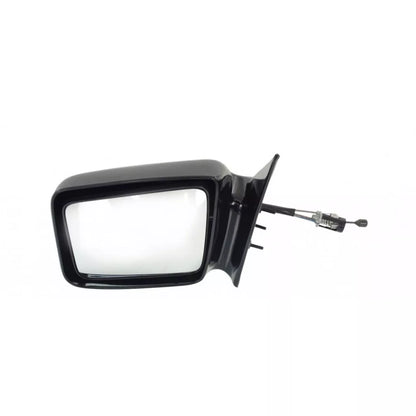 Left Side Mirror outside rear view 1987 - 1996 DODGE DAKOTA  CH1320164 55025869